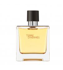 Hermes Terre D'hermes Pure Perfume 75ml